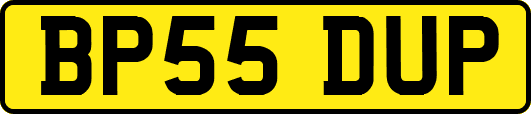 BP55DUP