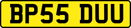 BP55DUU