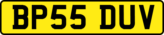 BP55DUV