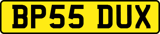 BP55DUX