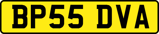 BP55DVA