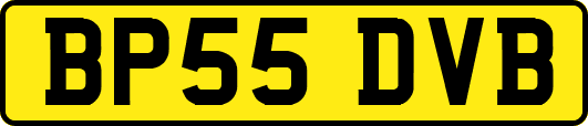 BP55DVB