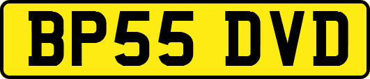 BP55DVD