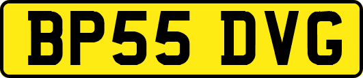BP55DVG