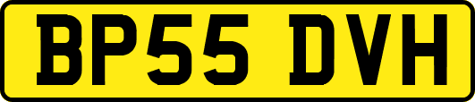 BP55DVH