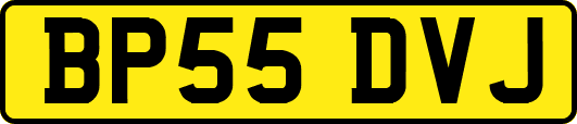 BP55DVJ