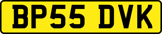 BP55DVK