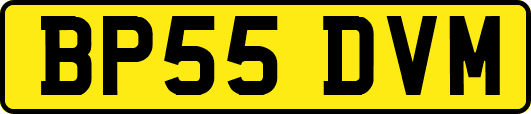BP55DVM