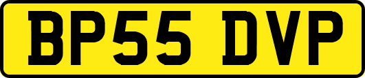 BP55DVP
