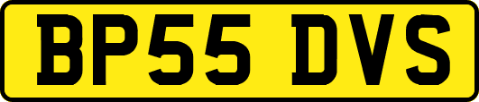 BP55DVS