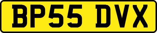 BP55DVX