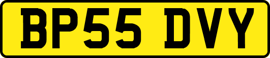BP55DVY