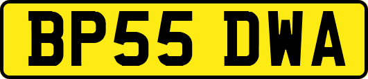 BP55DWA