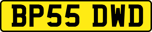 BP55DWD