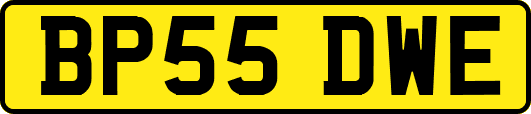 BP55DWE