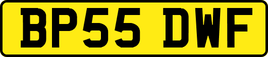 BP55DWF