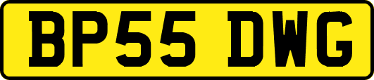 BP55DWG