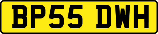 BP55DWH