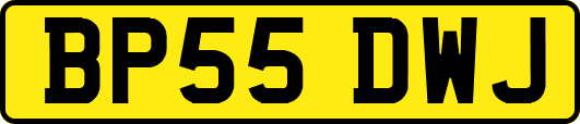 BP55DWJ