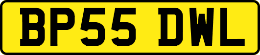 BP55DWL