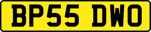 BP55DWO