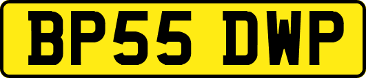 BP55DWP