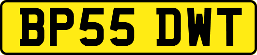 BP55DWT