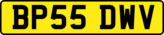 BP55DWV