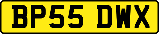 BP55DWX