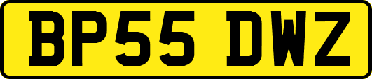 BP55DWZ