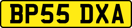 BP55DXA