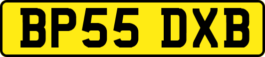 BP55DXB