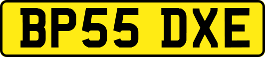 BP55DXE