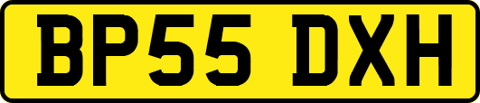 BP55DXH