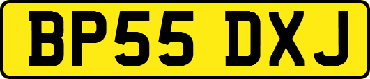 BP55DXJ