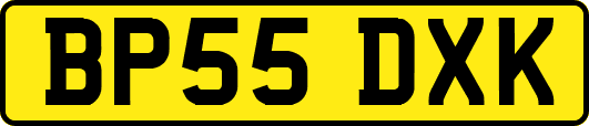 BP55DXK