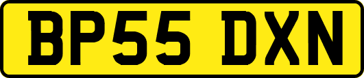 BP55DXN