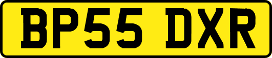 BP55DXR