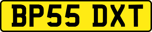 BP55DXT