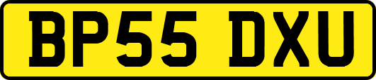 BP55DXU
