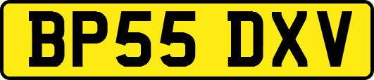 BP55DXV