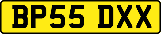 BP55DXX