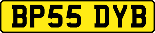 BP55DYB