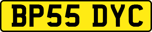 BP55DYC