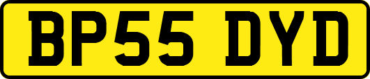 BP55DYD