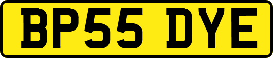 BP55DYE