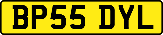 BP55DYL