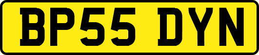 BP55DYN