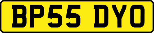 BP55DYO