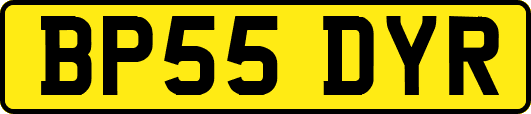 BP55DYR